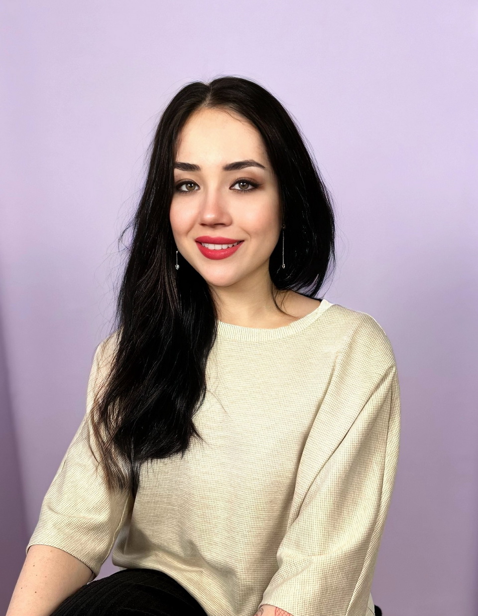 Инструктор по физической культуре Овсянкина Надежда Николаевна.